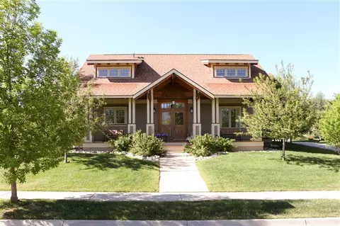 120 Lime Park Dr, Eagle, CO 81631 photo 1