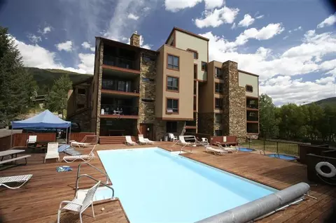 993 Lionsridge Loop Loop #433, Vail, CO 81657 photo 1