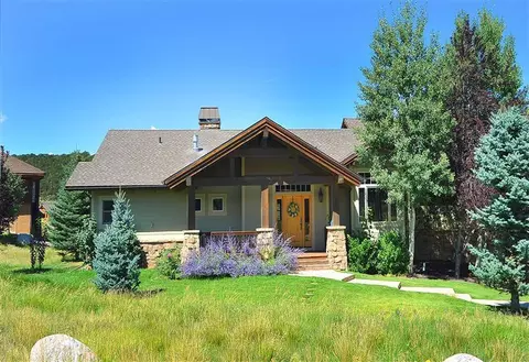 151 Bunkhouse Pl, Eagle, CO 81631 photo 1