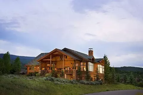 457 Harrier Cir, Eagle, CO 81631 photo 2