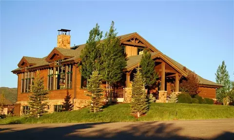 457 Harrier Cir, Eagle, CO 81631 photo 1