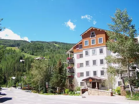 9 Vail Rd #4B, Vail, CO 81657 photo 1