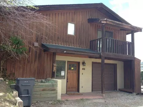 451 Whiting Rd #A, Eagle, CO 81631 photo 1