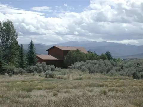 543 Mesa Dr, Eagle, CO 81631 photo 2