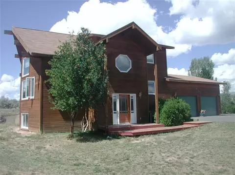 543 Mesa Dr, Eagle, CO 81631 photo 1