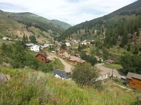 411 Eagle St, Red Cliff, CO 81649 photo 2