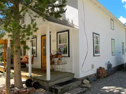 411 Eagle St, Red Cliff, CO 81649 photo 19