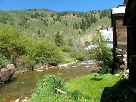 411 Eagle St, Red Cliff, CO 81649 photo 3