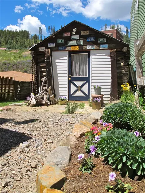 411 Eagle St, Red Cliff, CO 81649 photo 4
