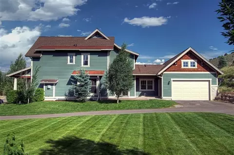 350 Palmer Loop, Eagle, CO 81631 photo 1