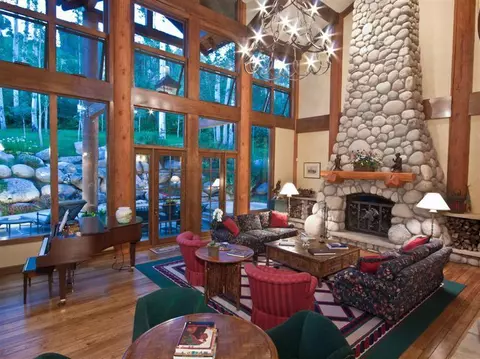 111 Borders Rd, Beaver Creek, CO 81620 photo 5