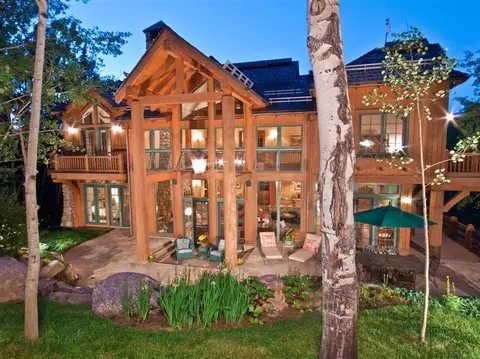 111 Borders Rd, Beaver Creek, CO 81620 photo 1