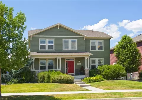 201 Beecher St, Eagle, CO 81631 photo 1