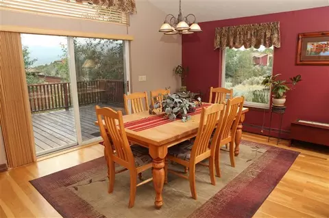 1431 Mesa Dr, Eagle, CO 81631 photo 6