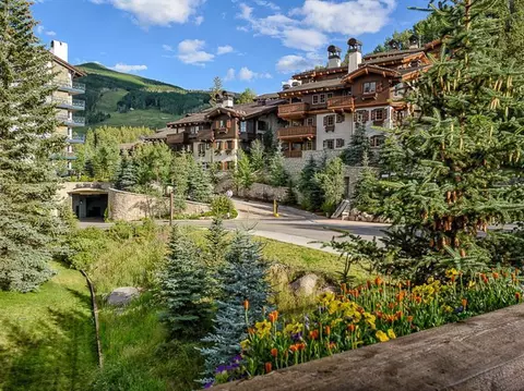 74 Willow Rd #305, Vail, CO 81657 photo 19
