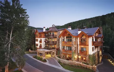74 Willow Rd #305, Vail, CO 81657 photo 2