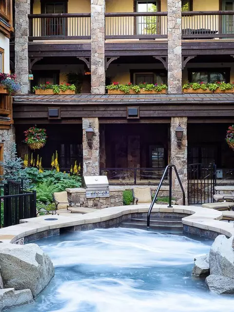 74 Willow Rd #305, Vail, CO 81657 photo 24