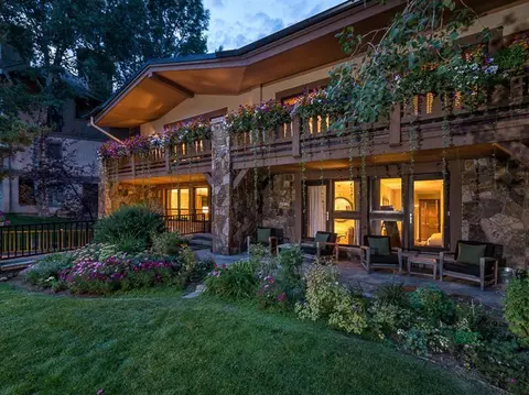 83 Willow Pl #3, Vail, CO 81657 photo 6