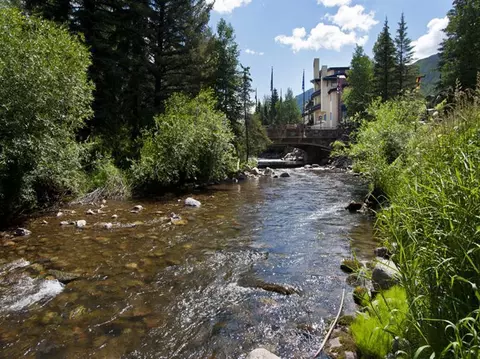 83 Willow Pl #3, Vail, CO 81657 photo 19