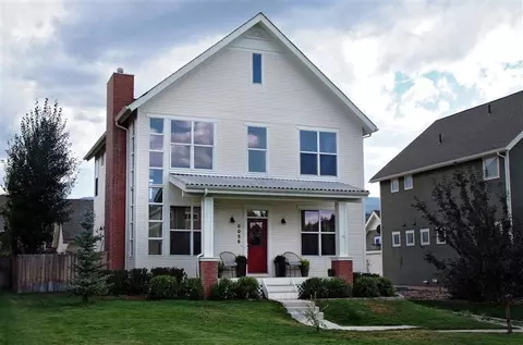 56 Wren Ct, Eagle, CO 81631 photo 1