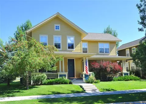 365 Founders Ave, Eagle, CO 81631 photo 1