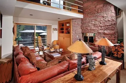 788 Potato Patch Dr #A, Vail, CO 81657 photo 2