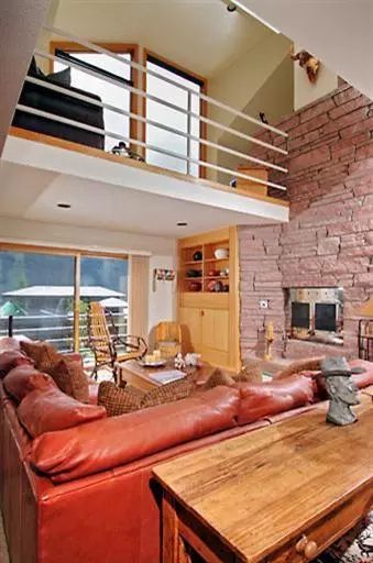 788 Potato Patch Dr #A, Vail, CO 81657 photo 3