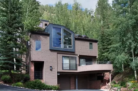 788 Potato Patch Dr #A, Vail, CO 81657 photo 1