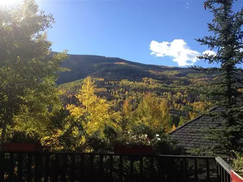 1967 Circle Dr, Vail, CO 81657 photo 6
