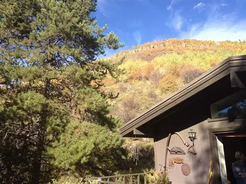 1967 Circle Dr, Vail, CO 81657 photo 3