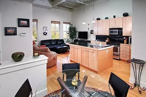 1143 Capitol St #202, Eagle, CO 81631 photo 1