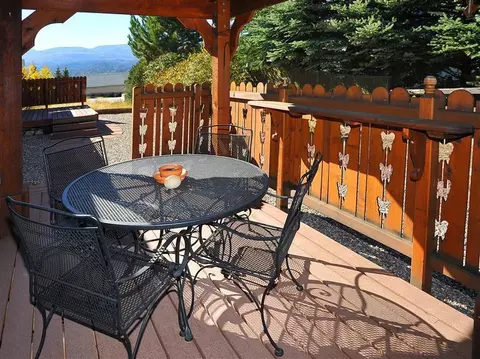 615 Mesa Dr, Eagle, CO 81631 photo 4