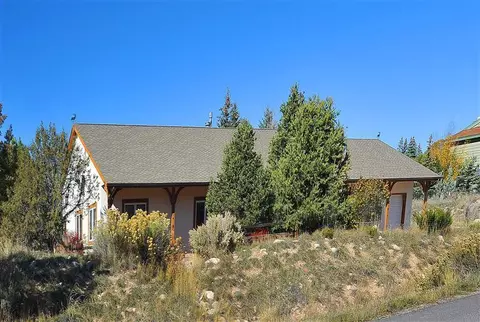 615 Mesa Dr, Eagle, CO 81631 photo 2
