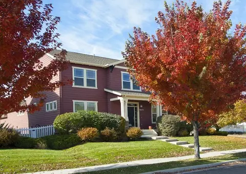 672 Founders Ave, Eagle, CO 81631 photo 1