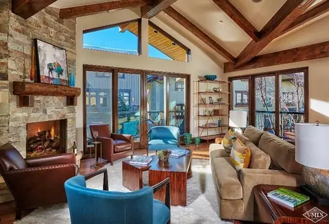 288 Bridge St #C3, Vail, CO 81657 photo 1