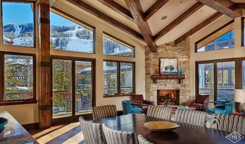 288 Bridge St #C3, Vail, CO 81657 photo 2