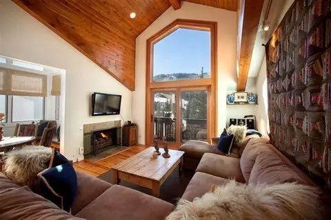 442 S Frontage Rd E #301B, Vail, CO 81657 photo 1