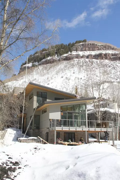 3078 Booth Falls Rd, Vail, CO 81657 photo 2