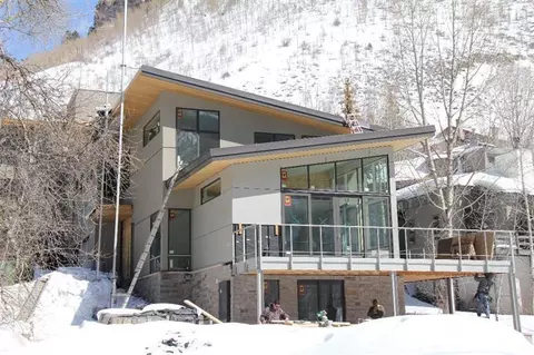 3078 Booth Falls Rd, Vail, CO 81657 photo 1