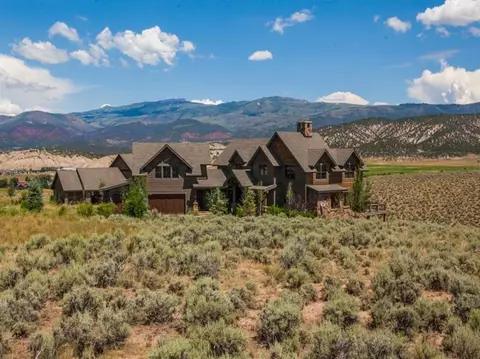 64 N Penstemon Ln, Eagle, CO 81631 photo 1