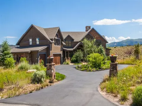 64 N Penstemon Ln, Eagle, CO 81631 photo 13