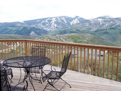 4560 Flat Pt #E, Avon, CO 81620 photo 1