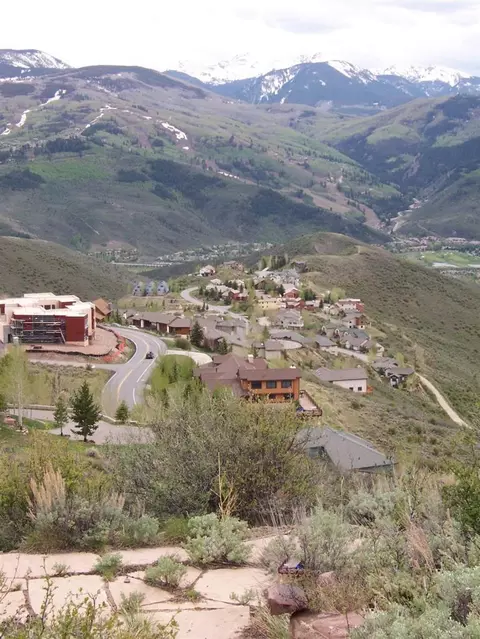 4560 Flat Pt #E, Avon, CO 81620 photo 2