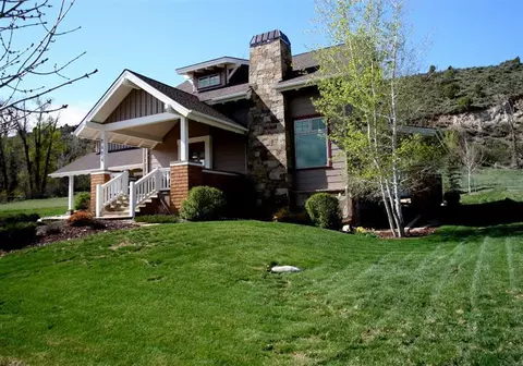 2476 Eagle Ranch Rd, Eagle, CO 81631 photo 2