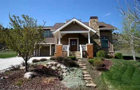 2476 Eagle Ranch Rd, Eagle, CO 81631 photo 1