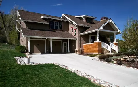 2476 Eagle Ranch Rd, Eagle, CO 81631 photo 3