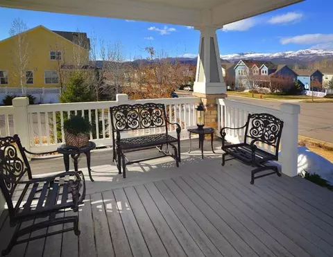 918 Sylvan Lake Rd, Eagle, CO 81631 photo 1