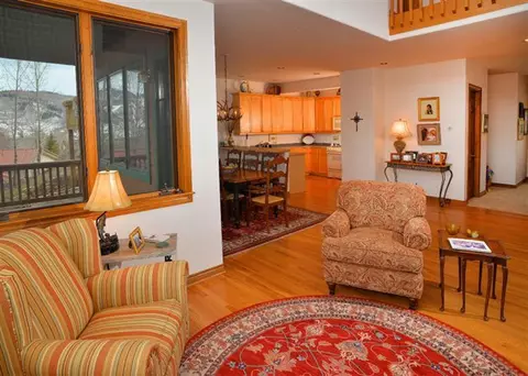 960 Winslow Rd #B, Edwards, CO 81632 photo 5