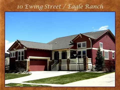 10 Ewing St, Eagle, CO 81631 photo 1