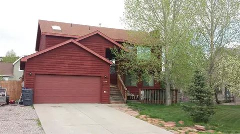 314 Golden Eagle Rd, Eagle, CO 81631 photo 1